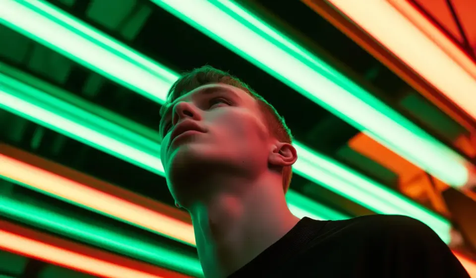 Innovation Lets Creators Break All Boundaries