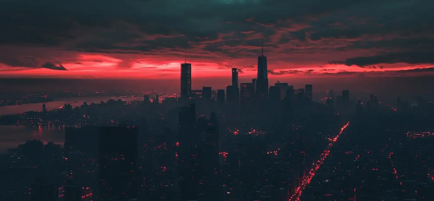 Capturing Time-Lapse Scenes Across the Urban Landscape