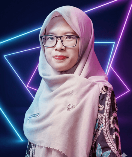 Maziya Distiya, S.Pd.